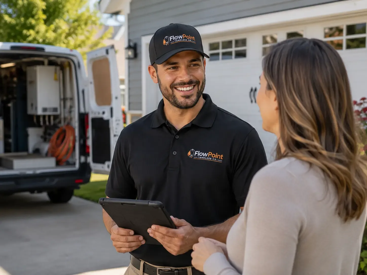 Tankless Water Heater Installation Marshall, TX FAQs